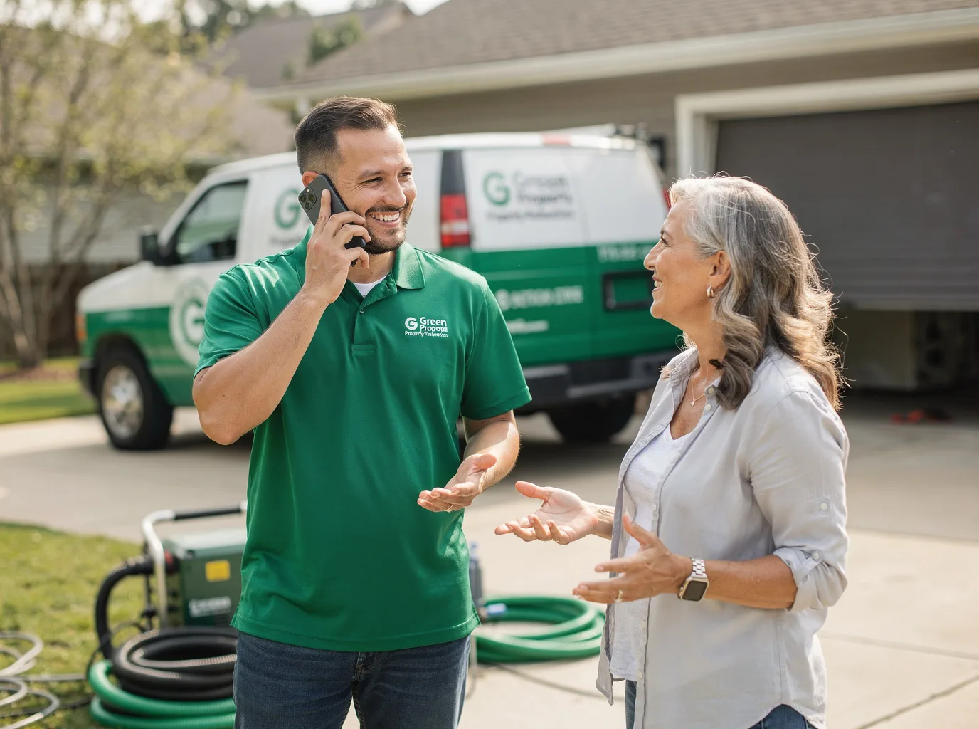 Water Damage Restoration Hasbrouck Heights, NJ FAQs